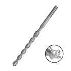 3/4" X 14" Long Relton Multiple Cutter Pyramid Point Hammer Bits W/ Spline Shank New. Price: $98.90.