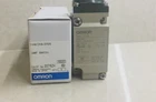 1PC Omron Limit Switch D4A-3110N New #om. Price: $418.44.
