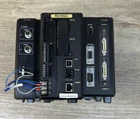 Keyence Corp CV-X202A / CVX202A (used). Price: $1275.00.