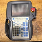 Fanuc A05B-2490-C140#EMH Teach Pendant Robotics Controller. Tested! Used. Price: $639.99.