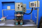 Ton 6" Strk Denison W6A-3 Hydraulic Press Used. Price: $3950.00.