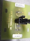 Csi 1132-1 Custom Membrane Keyboard Used. Price: $50.00.