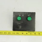 Okuma E-5410-183-612 LU15 Cnc Lathe Front Door Open/close Operator Panel Used. Price: $20.70.
