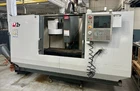 Haas TM-2P 3-AXIS Cnc Vertical Machining Center Used. Price: $34500.00.
