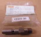 Mazak 41251643161 Shaft , OD=10 13 PT-1/8" New. Price: $39.99.