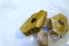 Lot New ( Pcs ) Madison 1.500" Cvd Hss Inserts Spade Drills Cutting Tools. Price: $69.75.