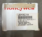 Honeywell LSYAC1A 600 V 10 Rotary Gear Limit Switch Micro New. Price: $465.00.
