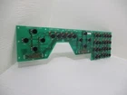 Okuma E4809-770-009 OSP-5000L-G Card Pcb Operator Panel Board Used. Price: $33.25.
