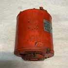 Ge 7J653B 1/4 Hp 115V 1725 Rpm Single Phase Ac Induction Motor Base-mount Used. Price: $50.00.