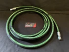 Lowrider Hydraulics, #6 Black 15FT Hose Aeroquip 5800PSI *1PCS New. Price: $90.00.