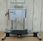 Sick Ivc 3 21111 With Demo Frame - Optic Camera Used As. Price: $3000.00.
