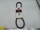 Gates Truflex 2330 Belt New. Price: $20.00.