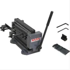 Kaka Industrial 8 Inches Manual Mini Shear/brake Combination Machine New. Price: $244.00.