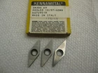 Kennametal SM386 K9 Lot Of Carbide Shim Inserts New. Price: $20.95.