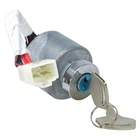 New Ignition Switch For Kubota BX1500D BX1830D BX2200D BX2230D 1900-0911. Price: $43.26.