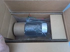 Bodine Electric 2235BA Gearmotor 42R6BFPP Factory Package**. Price: $299.99.