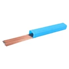Lablt Mild Steel Welding Rod ER70S-6 Tig Filler 2LB 1/16" Wire New. Price: $13.93.