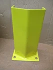 New Uline Rack Protector H3720 12" Height A5405ISU. Price: $25.00.