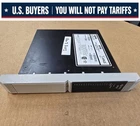 Moore 39HFM2CAN Apacs,rom: 3.02, Rev: 3, Hart Fieldbus Module, 24VDC, 4-20MA Used. Price: $385.78.