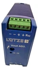 Lutze DRA60-24A 722-754 Power Supply 60W 24VDC New. Price: $29.95.