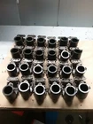 Qty - Mazak Vmc Mtv 414/22 Automatic Tool Changer Pods Holders Used. Price: $75.00.