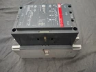 Abb A210-30-11 3-PHASE Contactor AC24 110 220 380V Used. Price: $199.95.