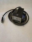 Omron ZFX-SC50W Smart Sensor Used. Price: $180.64.