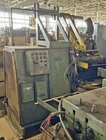 Bradbury 420-36 10 000 Lb. X Uncoiler W/ Car B48096 Used. Price: $29500.00.