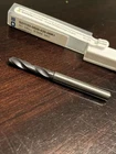 Seco 02899002, 5.0MM, SD1103-0500-020-06R1, Carbide Drill Bit New. Price: $39.99.