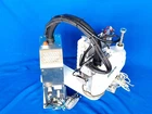 Epson T6-602S 4-AXIS Robot W/ Integrated Controller Fast Ship 30D Warranty Used. Price: $4888.00.
