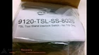 Industrial Automation 9120-TSL-SS-8026 Tool Stand Interlock Switch, #190726 New. Price: $46.88.