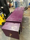 Q-air Fdv 3000 Filtration System 3HP 575V Used. Price: $450.00.