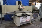16" 32" Okamoto ACC-1632DX, 2021 Upgraded New Plc & Control Surface Grinder, Used. Price: $32500.00.