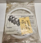 New Old Stock! Jamesbury Butterfly Valve Repair Kit IMO-301. Price: $29.71.