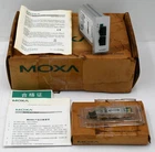 Moxa IM-2GSFP Gigabit Ethernet Module Rev W/ SFP-1GLXLC 3093016000002 New. Price: $869.00.