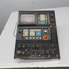 Fanuc A02B-0092-C042 Operated Control Panel A02B-0092-C141 Used. Price: $431.73.