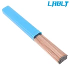 Lablt ER70S-6 5-LBS 1/16" Mild Steel Tig Welding Rod Filler New. Price: $10.89.