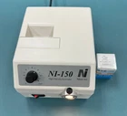 Nikon NI-150 3: Watt Halogen Illuminator 0.590 Id Nose Piece Cord Used. Price: $175.00.