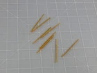 Pogo 736029.902 Assy Pins Bent M2909 New. Price: $39.99.
