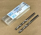 Sgs Drill 51007 Ser 101 #7 Lot Of 2 New. Price: $60.00.