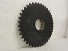 201911 New-no Box; Martin 60BTB40-2012 Bushed Sprocket # 60; 40TEETH. Price: $35.57.