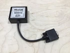 Muxlab 500010 Vga Balun - Pc Side Module Used. Price: $12.15.