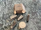 Landis Machine Tap Chasers 1/4 12 Ns K1-2 Hss Threading Pieces Shop New. Price: $15.67.