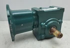 Dodge 20A10R14 10:1 Ratio 1750 Rpm 2.25 Hp Input Rh Output Gearbox New. Price: $89.09.