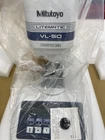 Mitutoyo Litematic VL-50 Low Force Measuring Unit New. Price: $2500.00.