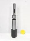Bridgeport Bp Gear 12190850 Worm Adjustment Shaft Used. Price: $50.00.