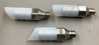 Lot Of 3 Gatewood RD2546SS Double 10 Stream .025" Ruby Tip Trim Nozzles (B611) New. Price: $50.00.