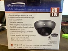 Speco Technologies HT7246T Security Camera Intensifier Dome Open. Price: $319.99.