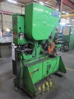 Mubea Kbl 71-5 Mechanical Ironworker #7463 #1 Used. Price: $6500.00.