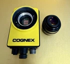 Cognex 821-0084-7R In-sight 7000 Series Machine Vision System Used. Price: $429.99.
